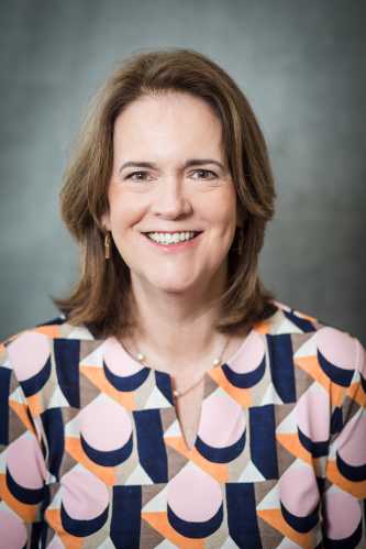 Carol Naughton