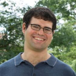 Jesse Dunietz headshot