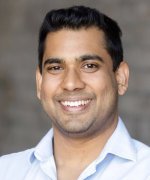 MICHAEL MUTHUKRISHNA