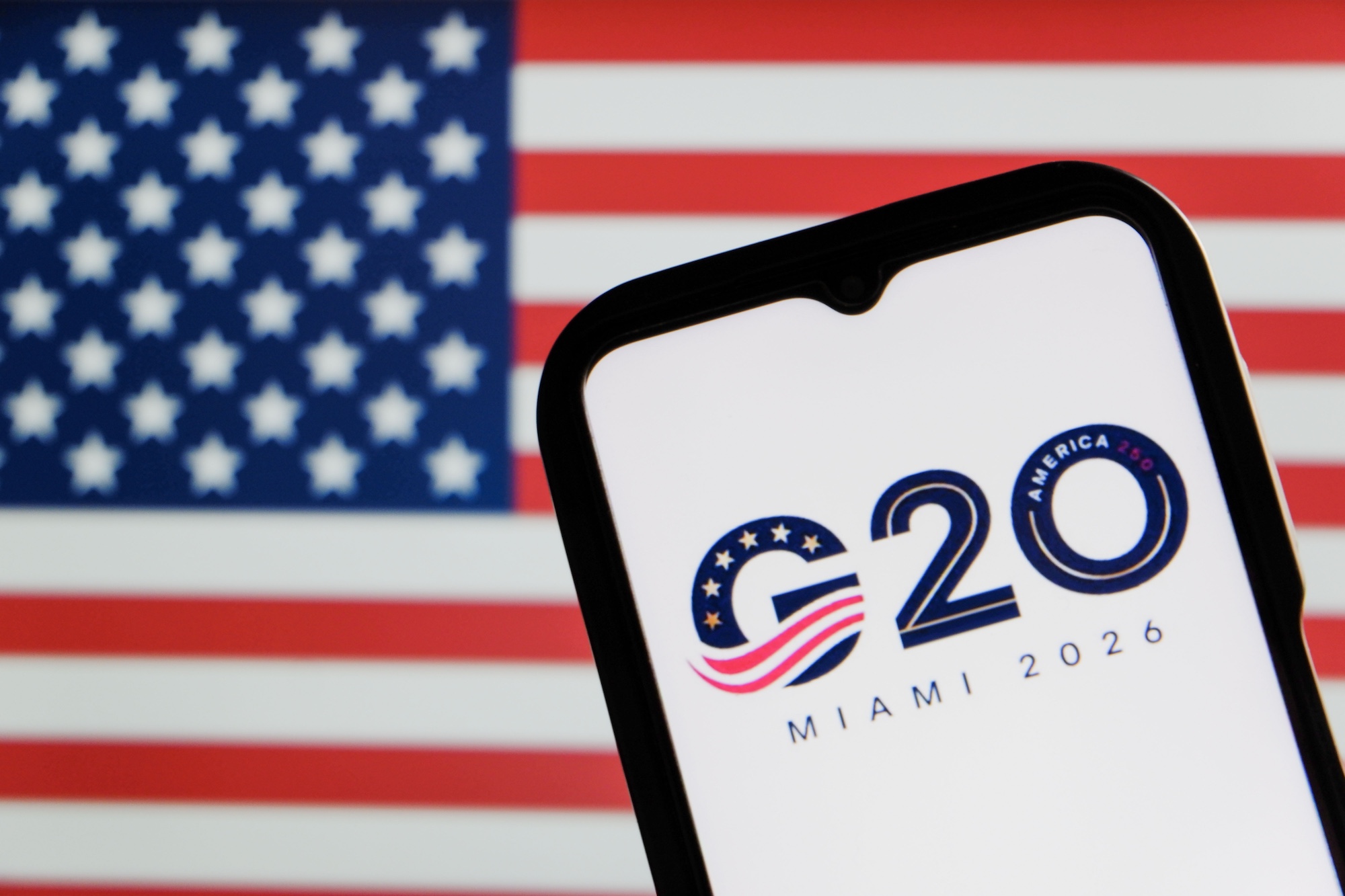 America’s G20 opportunity