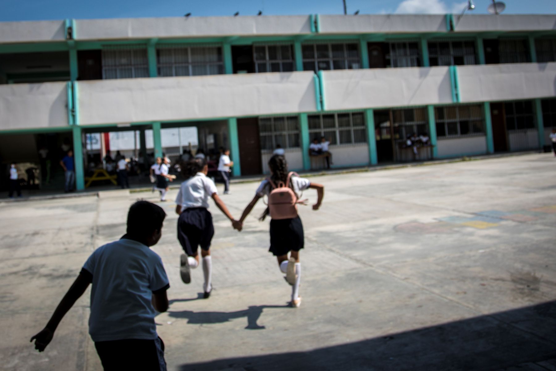 Reimagining learning in Mexico’s Nueva Escuela Mexicana education reform