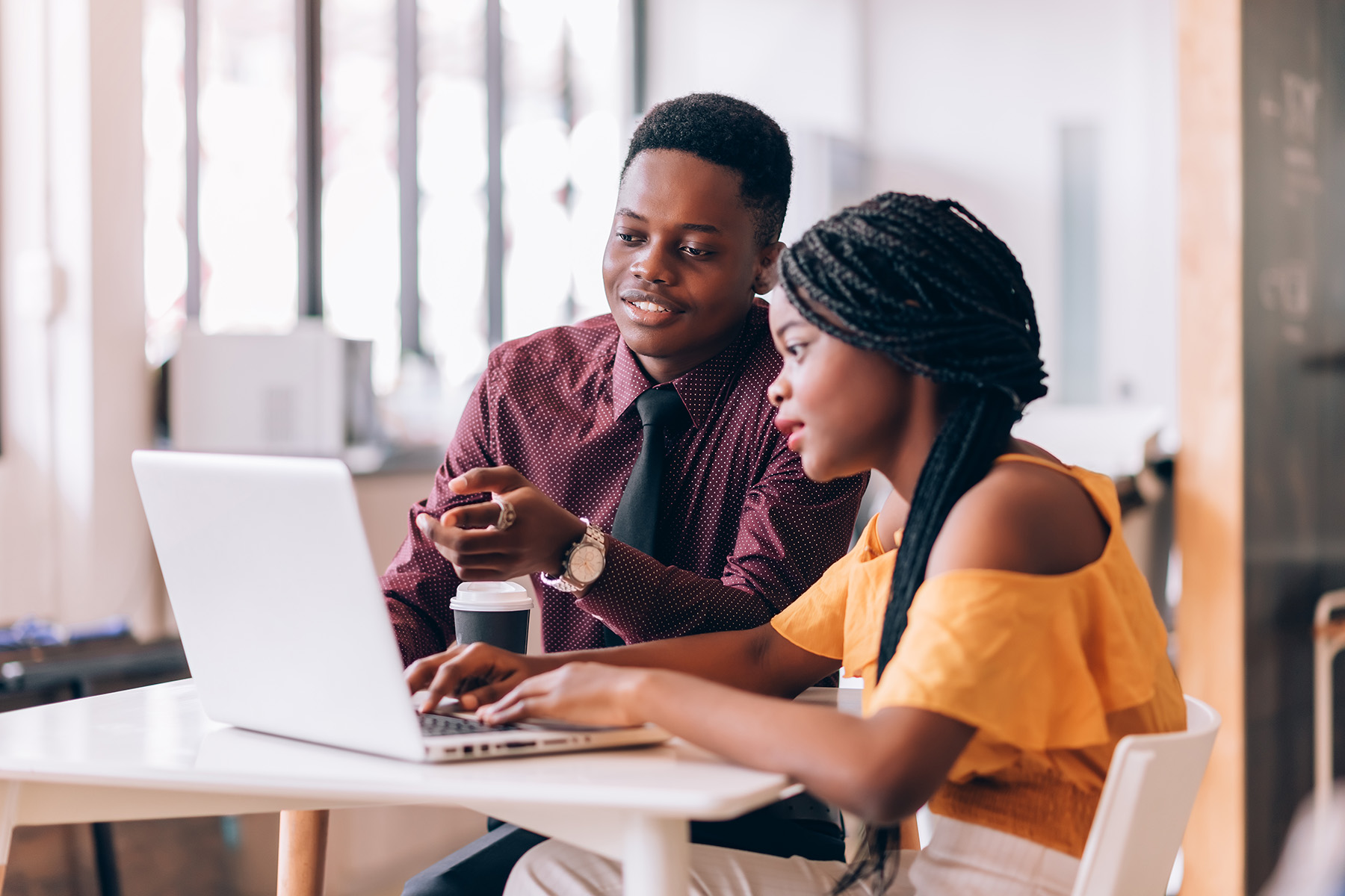 5 assets Africa can turn into good jobs at scale