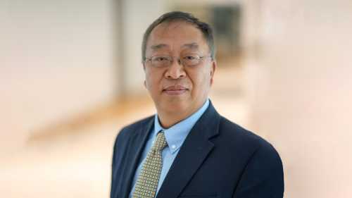 Miles Yu