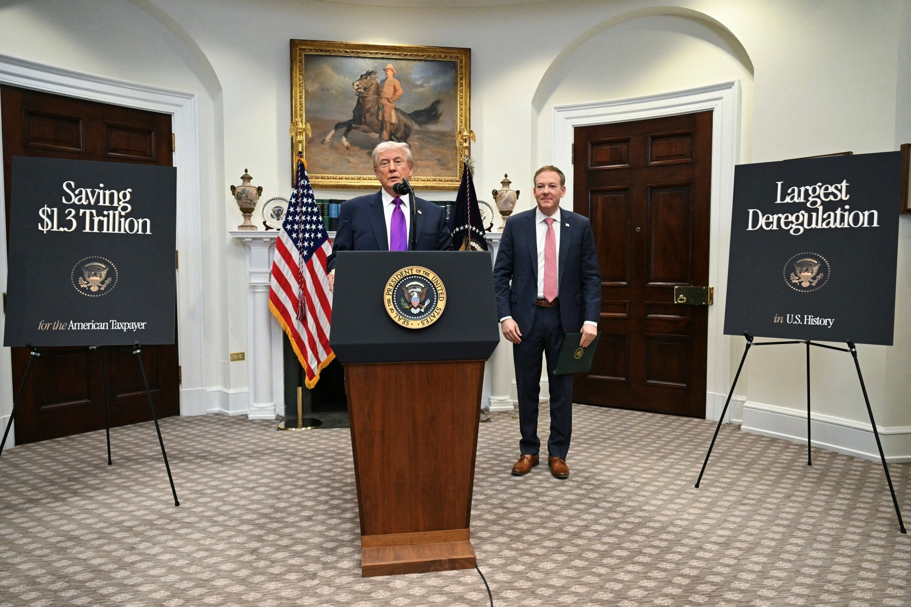 Trump is dismantling climate rules. Industry is worried. | Brookings