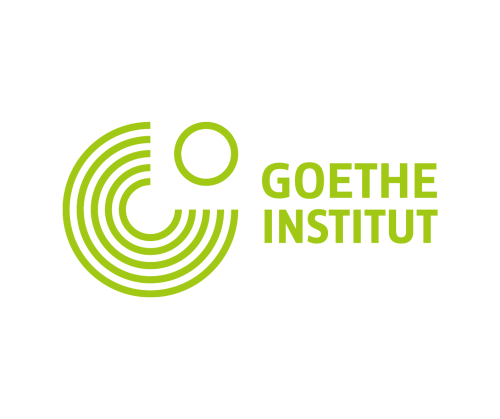 Goethe-Institut Washington logo