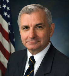 Sen. Jack Reed