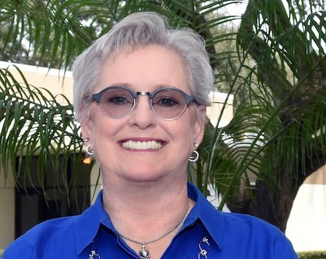 Sharon Moffitt headshot