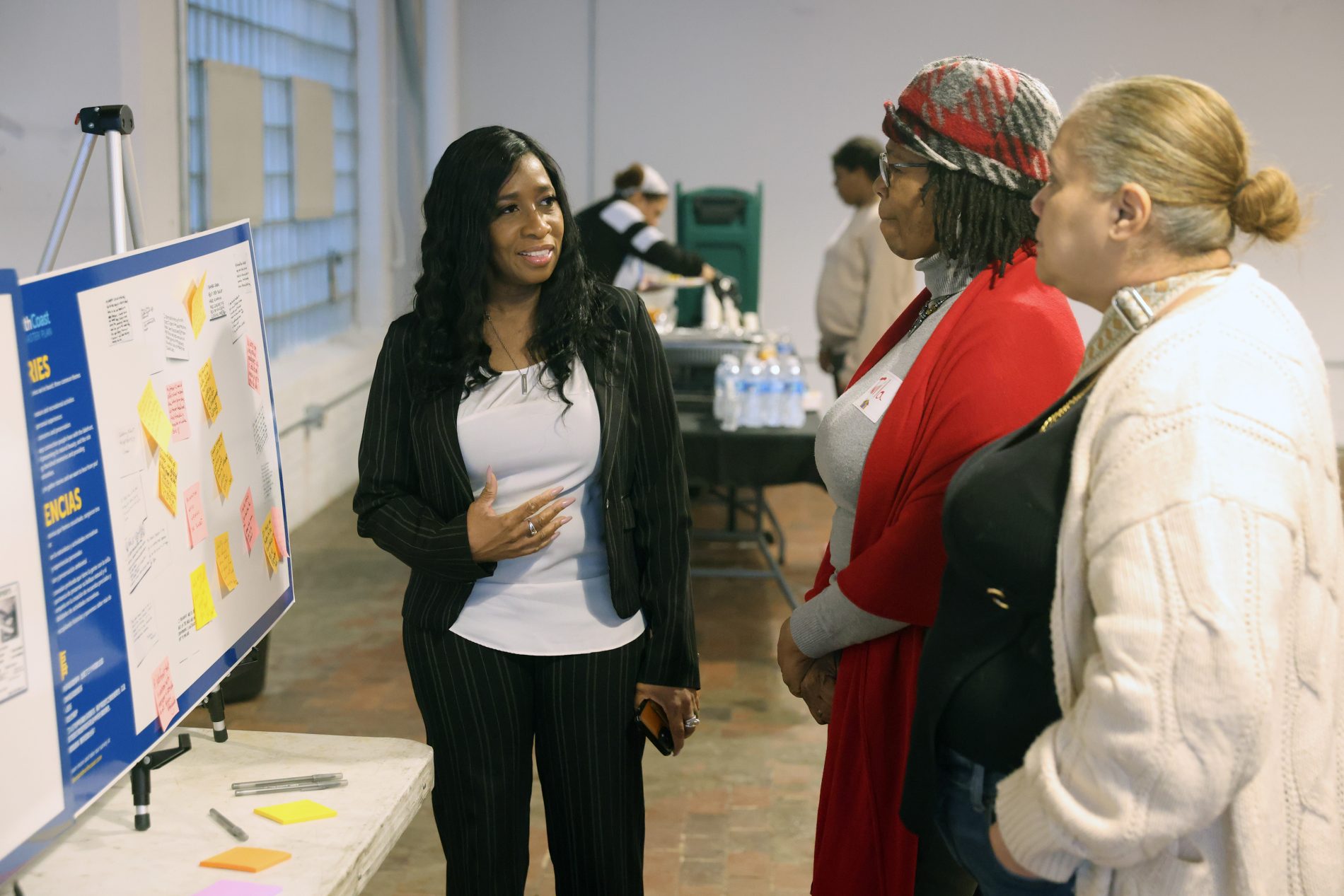 How a focus on well-being advanced more impactful and inclusive neighborhood development outcomes in Kingston, New York and Cleveland