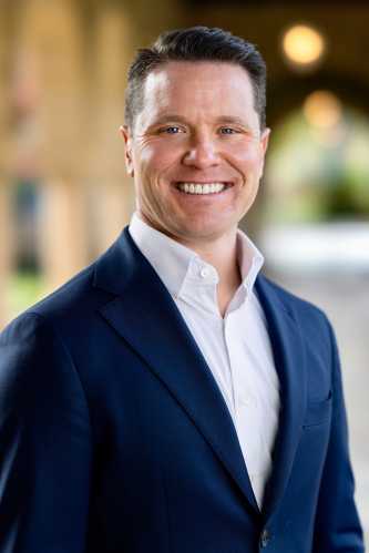 Tomás Jiménez, Joan B. Ford Professor and Director of the Institute for Advancing Just Societies, Stanford University