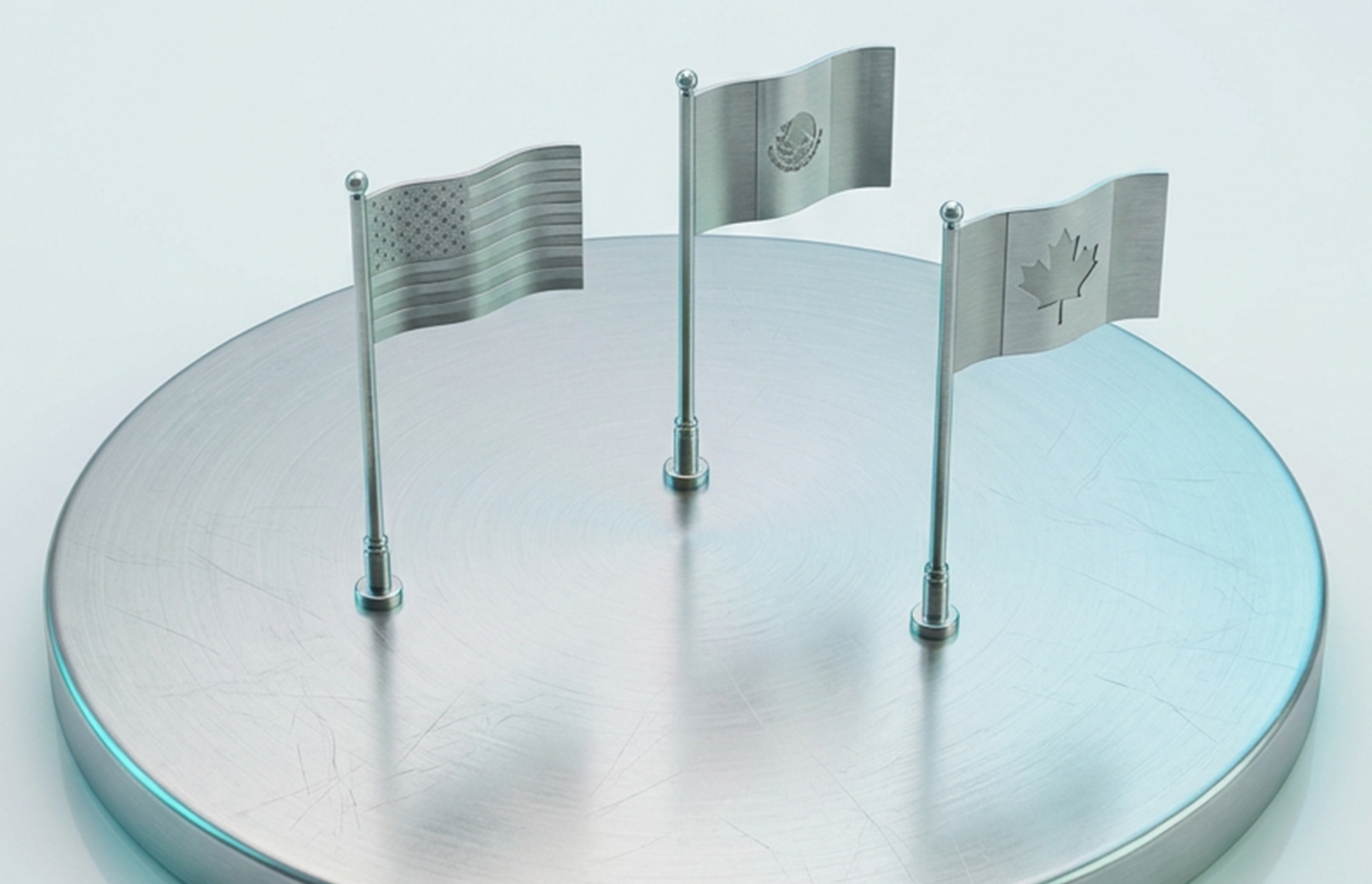 USMCA has strengthened economic integration in North America