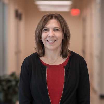 ann cavallo headshot