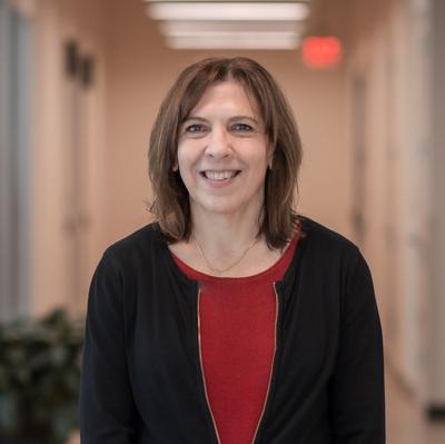 ann cavallo headshot