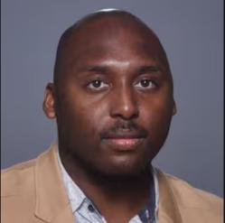 Cleve R. Wootson, Jr.