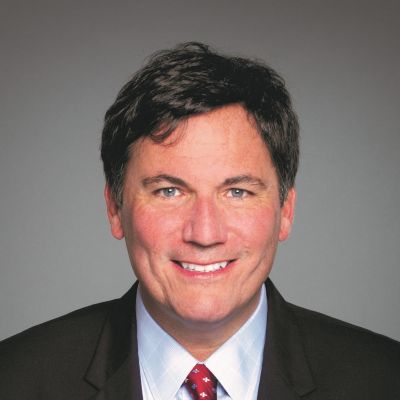 Dominic LeBlanc