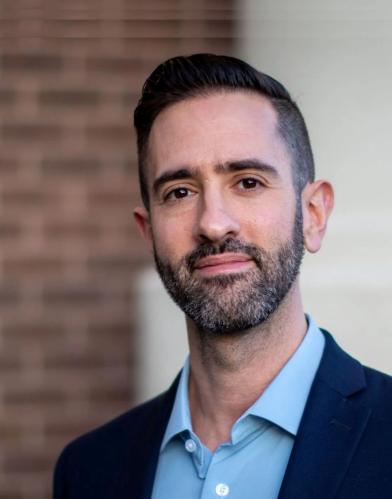 Eric Ciaramella
