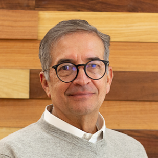 Fausto Hernández-Trillo