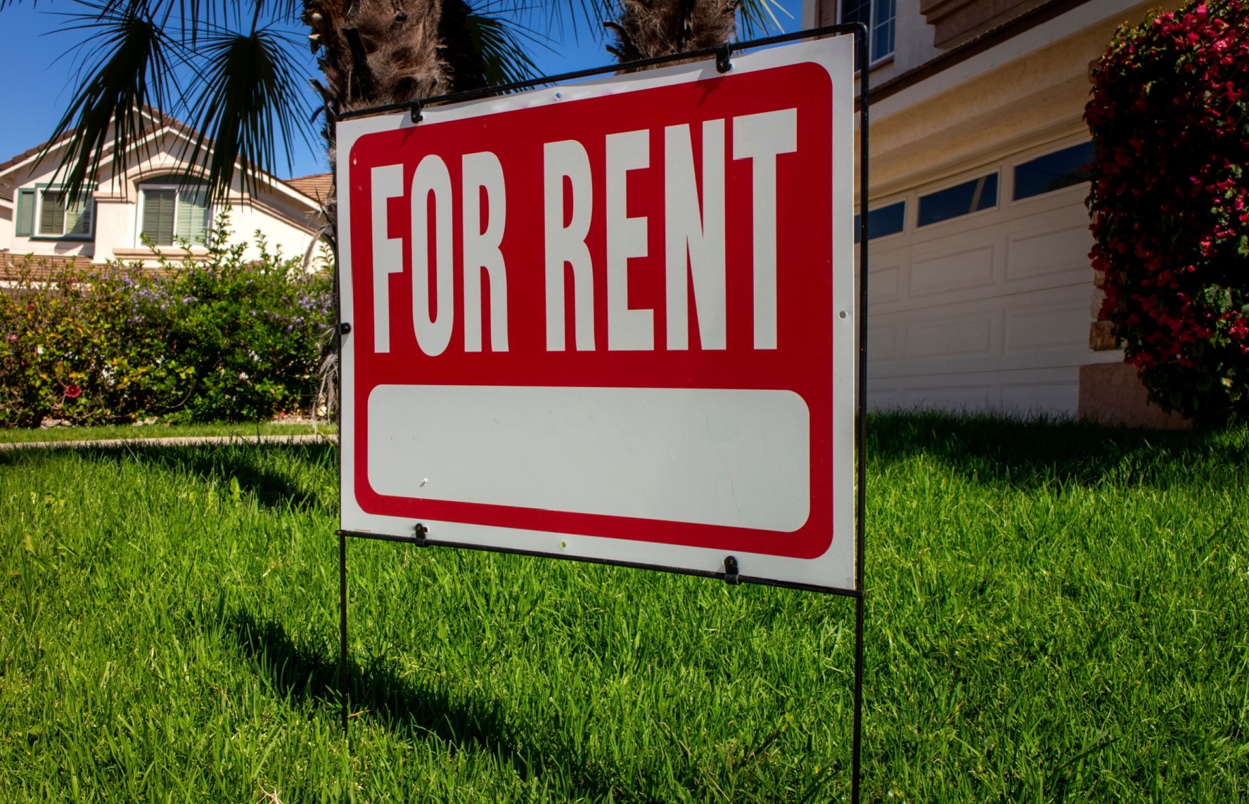 The ripple effects of banning institutional purchases of single-family ...