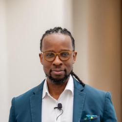 Ibram X. Kendi