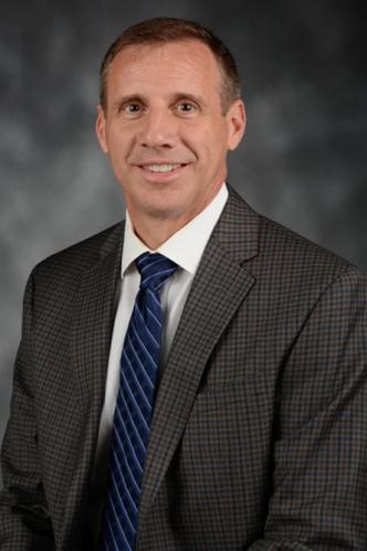 john pecore headshot