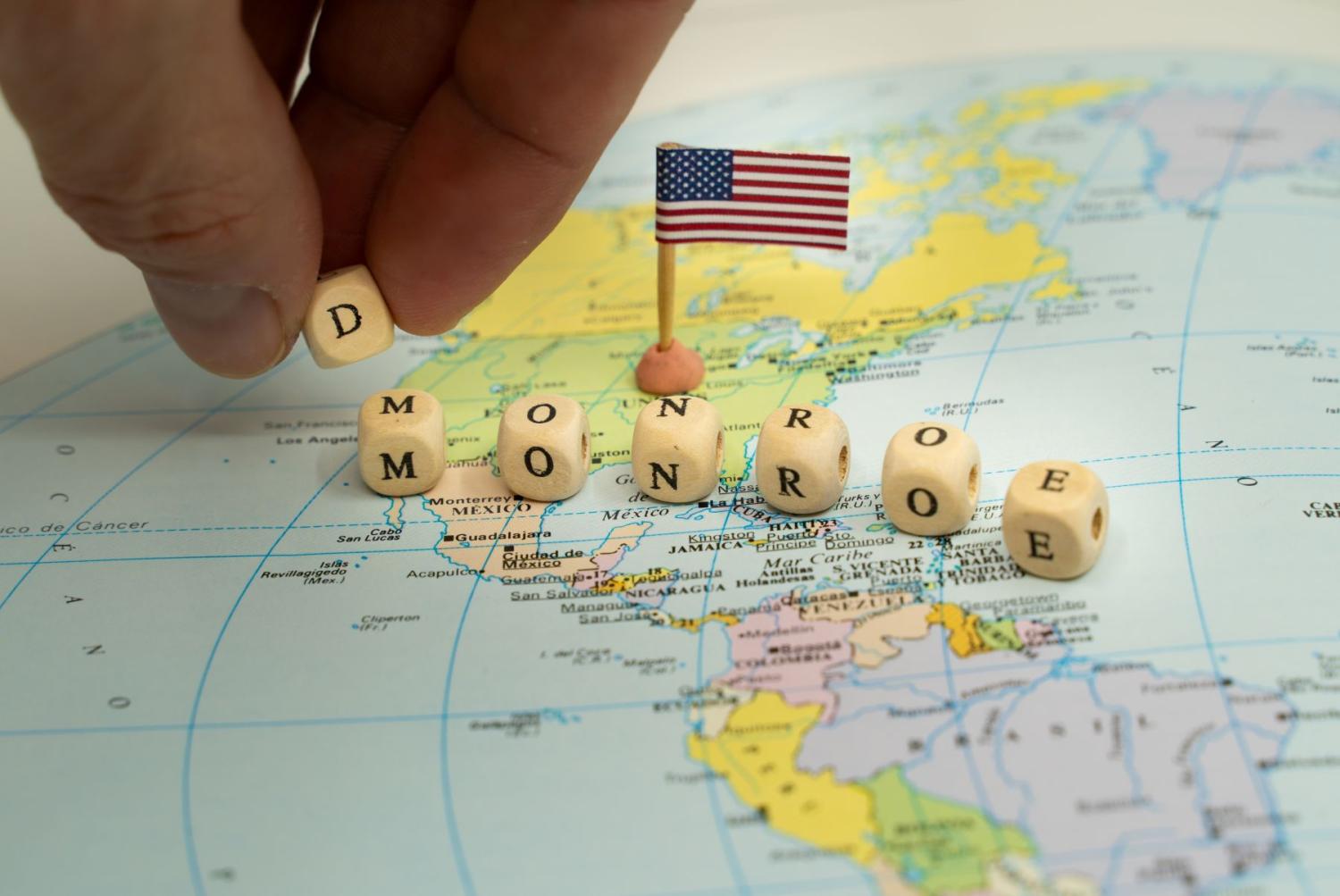 Shutterstock/Ivan Marc