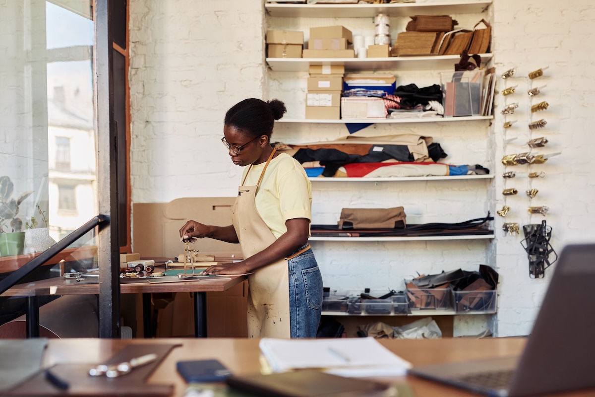 How tokenization can accelerate financing of small and medium enterprises in Africa