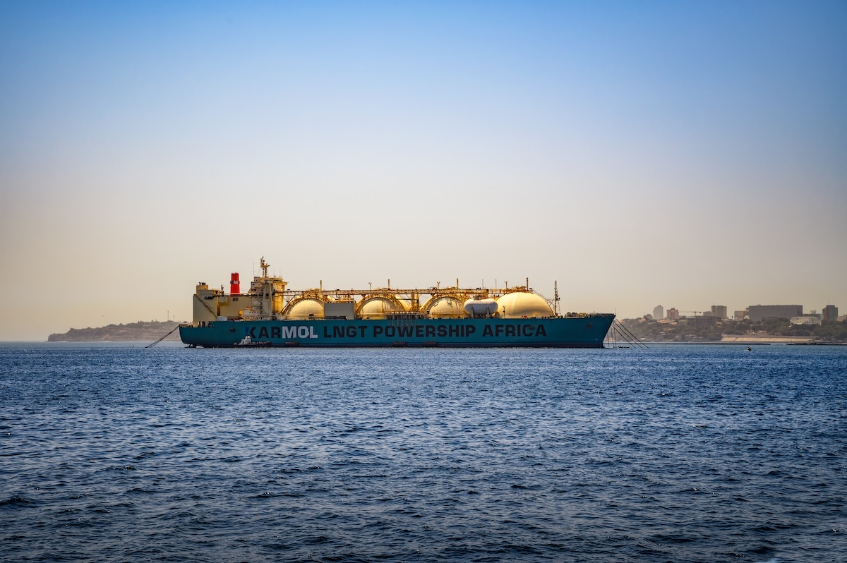 Powering Africa’s industries: Should the region leapfrog the use of fossil fuels?