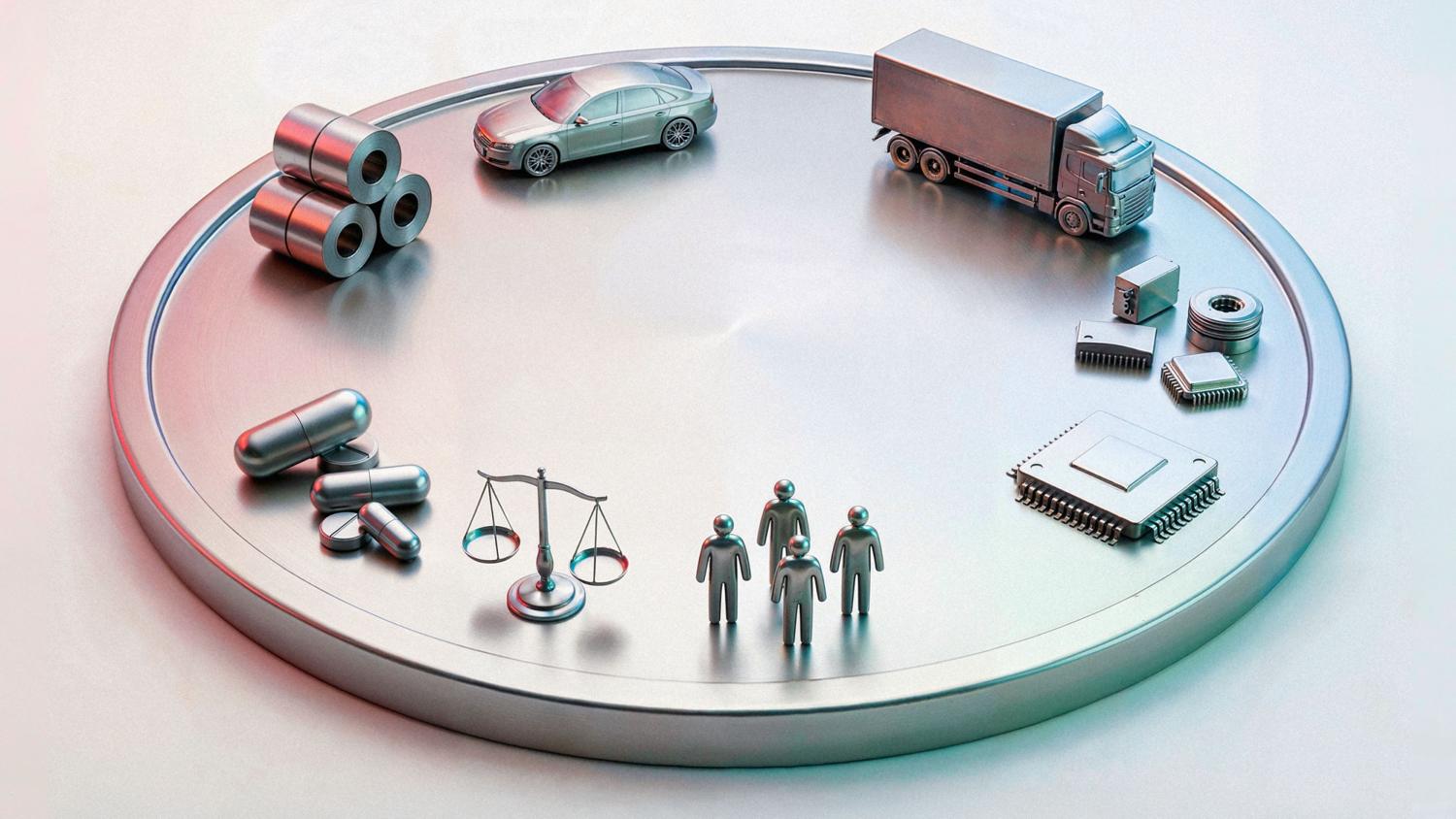 USMCA Forward 2026: Navigating the joint review for a more secure and competitive North America