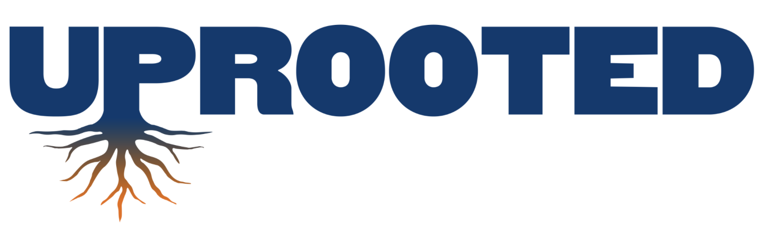 Uprooted