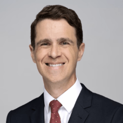 Benjamin Collier headshot