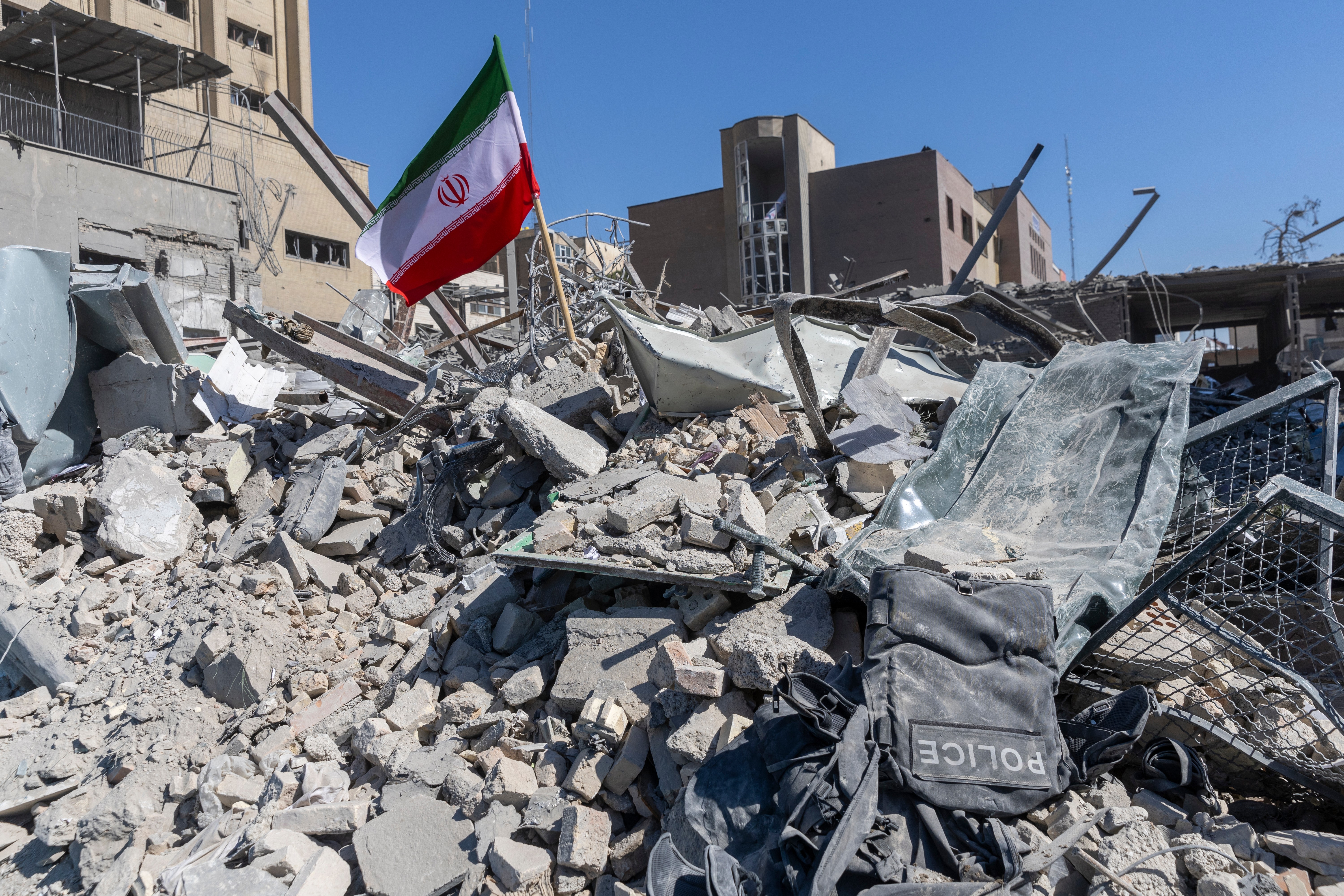 Uwar Do low munitions inventories invite aggression? | Brookings