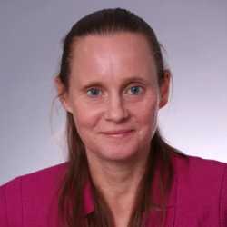 Jennifer Kavanagh picture