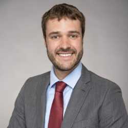 Philip Mulder headshot