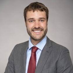 Philip Mulder headshot