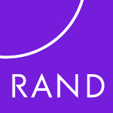 RAND logo
