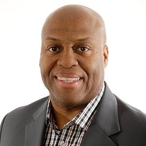 Craig Robinson picture