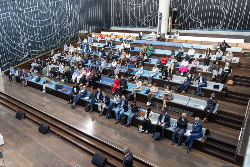 Collaborative insights from Education House Doha: Education for the era of human flourishing and AI