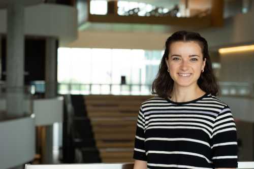 Julia A. Turner_Headshot