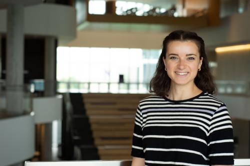 Julia A. Turner_Headshot