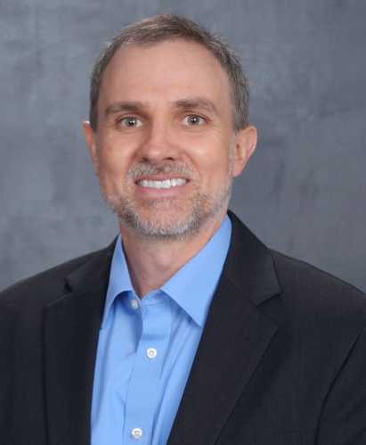 cody koedel headshot