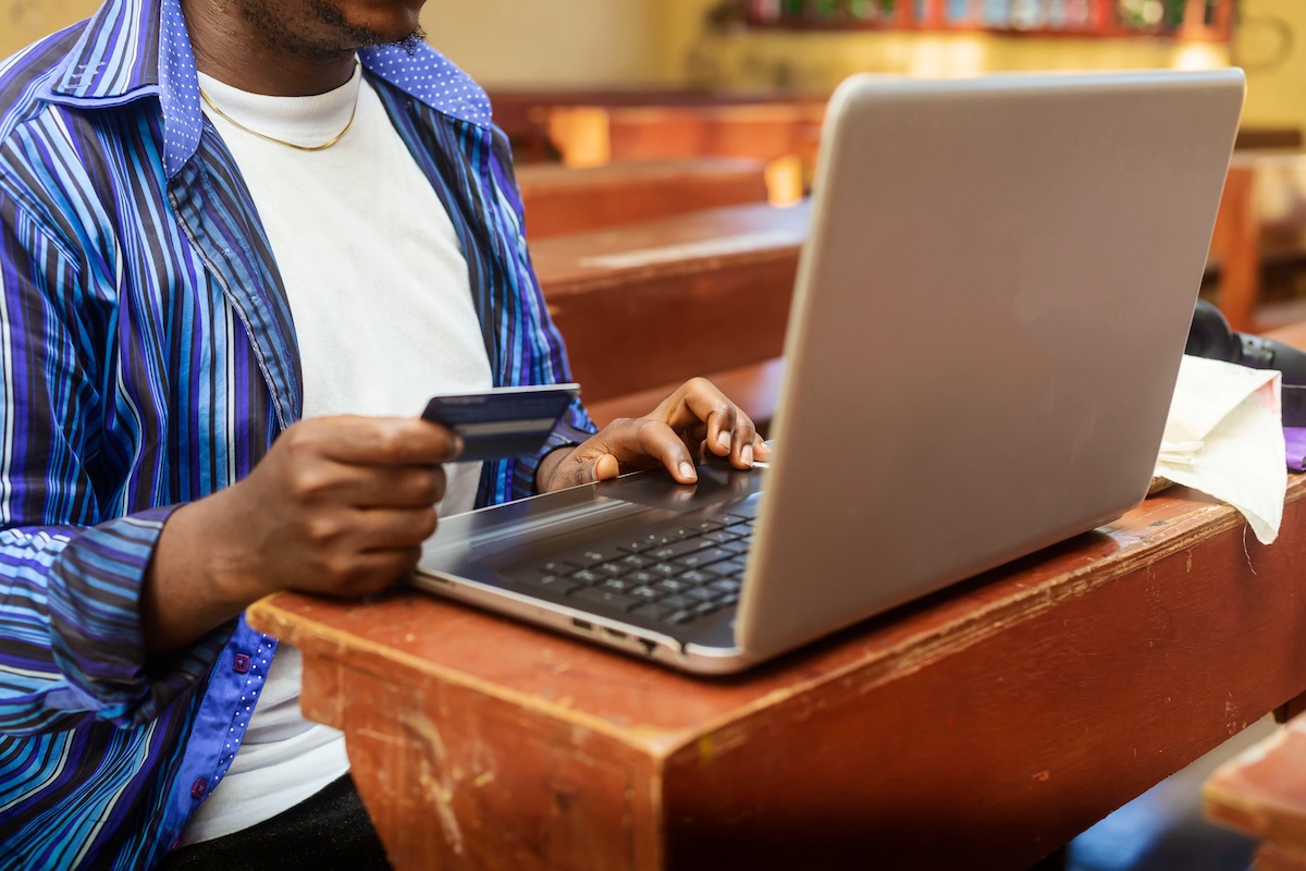 Realizing Africa’s digital trade potential under the AfCFTA
