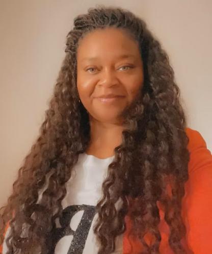 Taren Weaver-Smith, DLEE23 Foundation