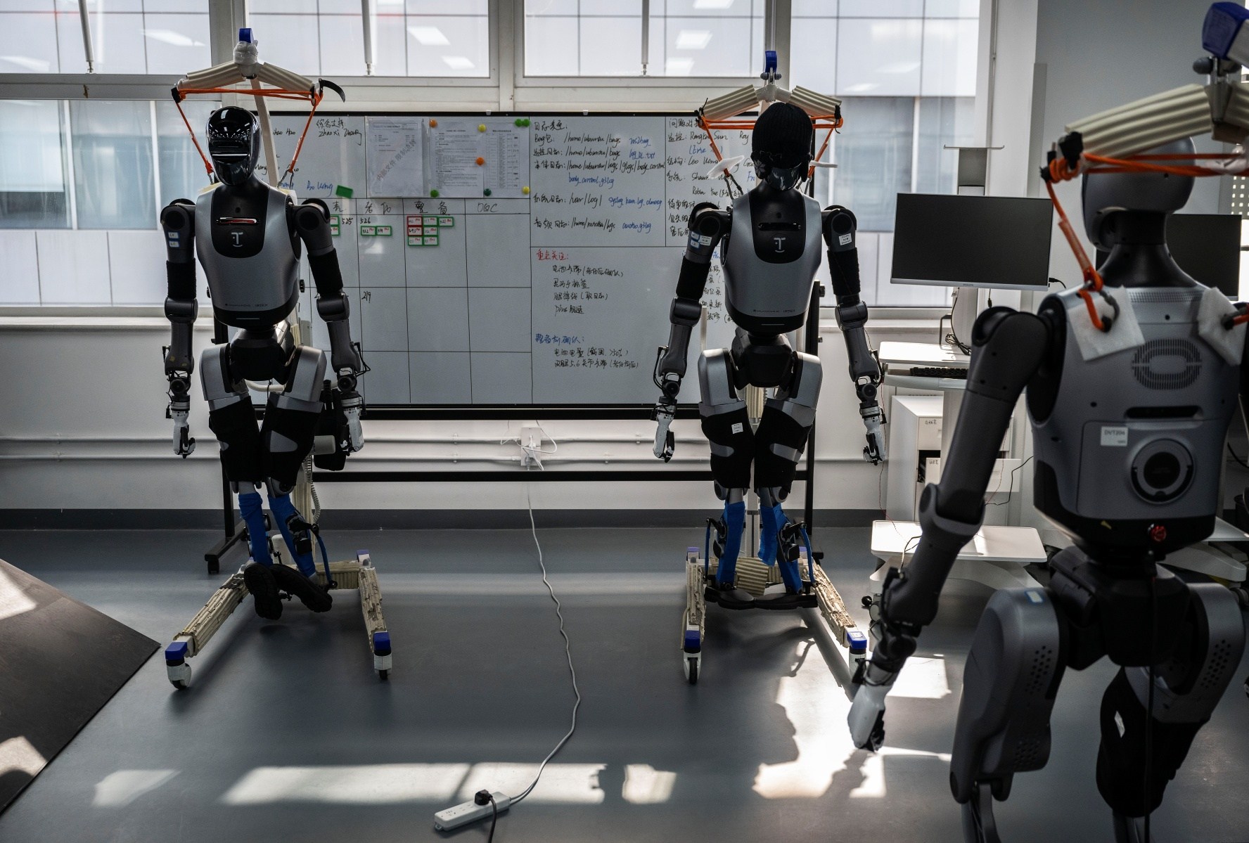 Why China is winning in tech—and what the US is overlooking | Brookings