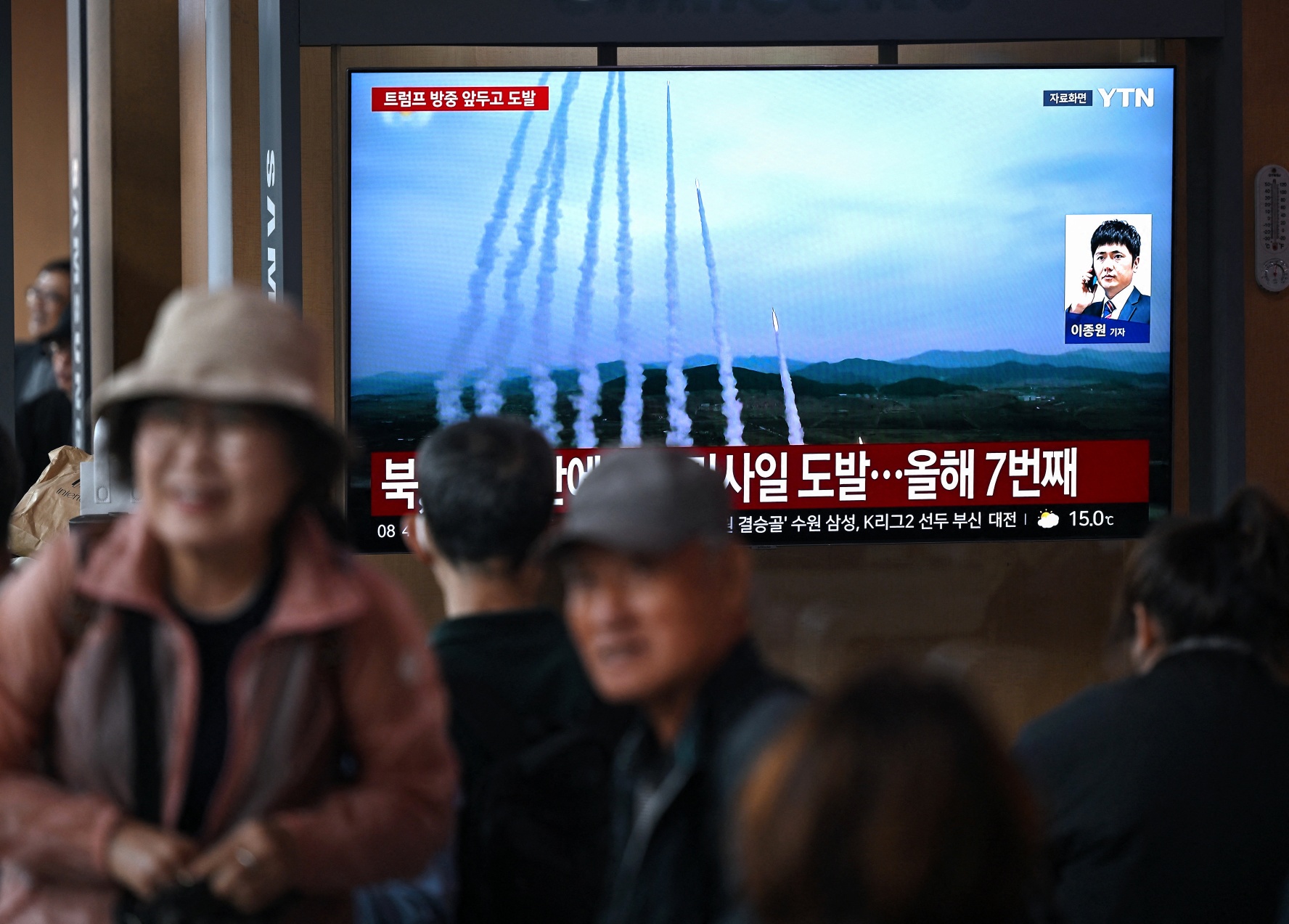 Pyongyang’s northern turn is reshaping the Korean Peninsula