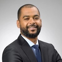 Harold Tavares, World Bank Group