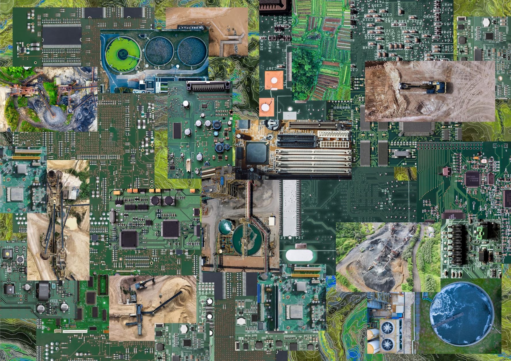 US Utilities to Spend $1.4 Trillion Over 5 Years on AI Power Demand