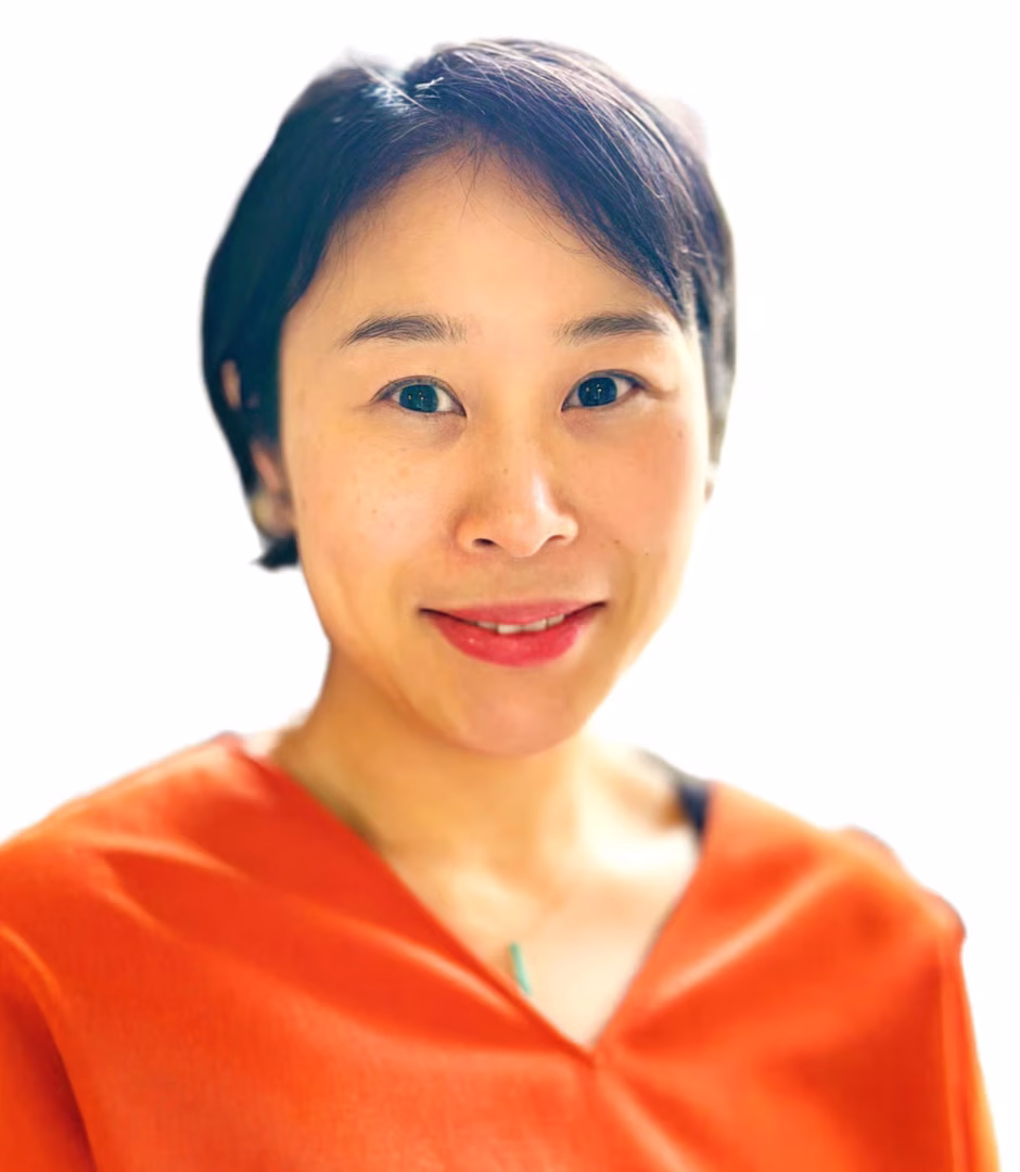 Ayumi Togashi