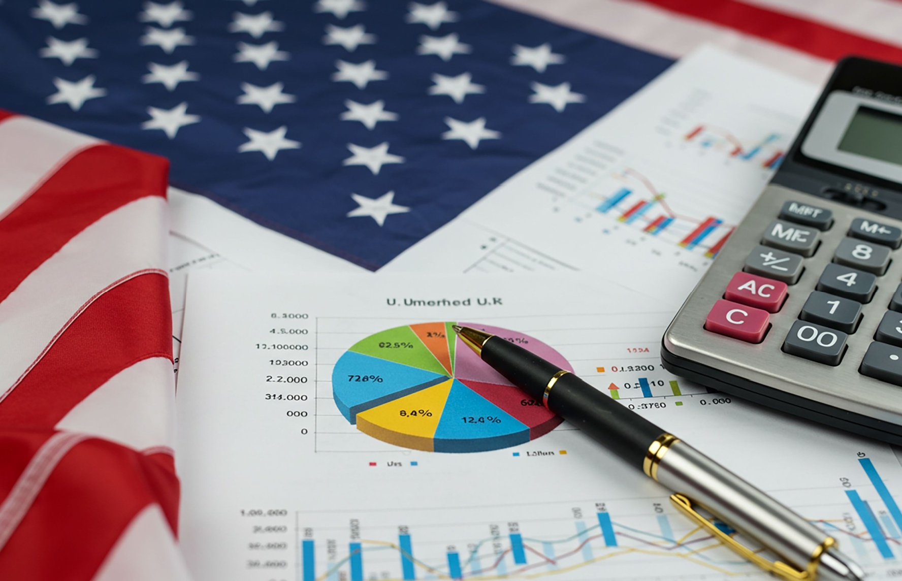 Understanding the risks to economic statistics