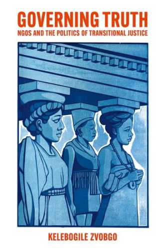 Governing Truth book cover