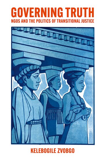 Governing Truth book cover