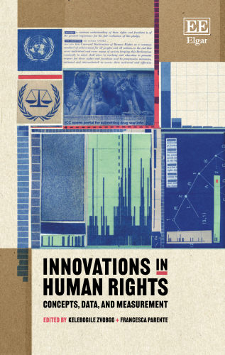 Innovations in Human Rights book cover